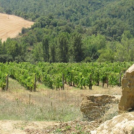 Agriturismo Esperia Chianciano Terme Esterno foto